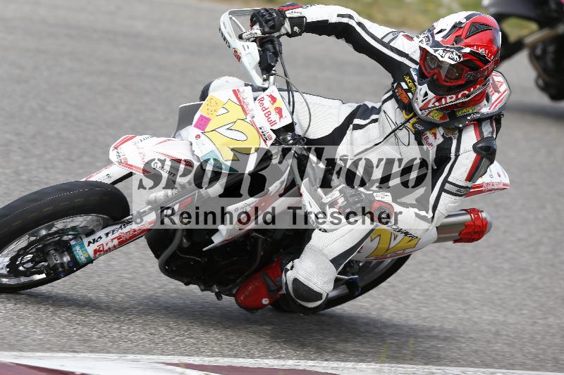 /08 17.04.2026  TZ Motorsport ADR/Gruppe gelb/12